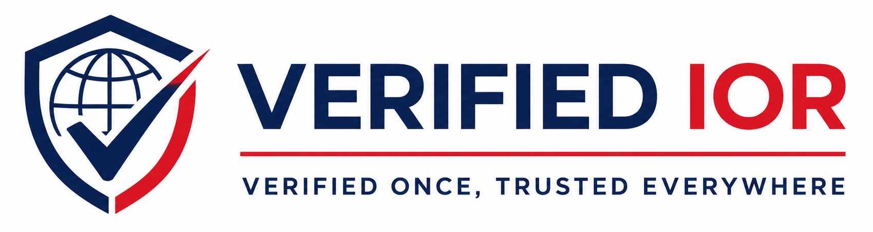 Verified IOR